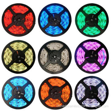 2835 5730 5630 RGB Led Chip Aluminum PCB Colorful Strip Lighting Widely use for Landscape Lighting